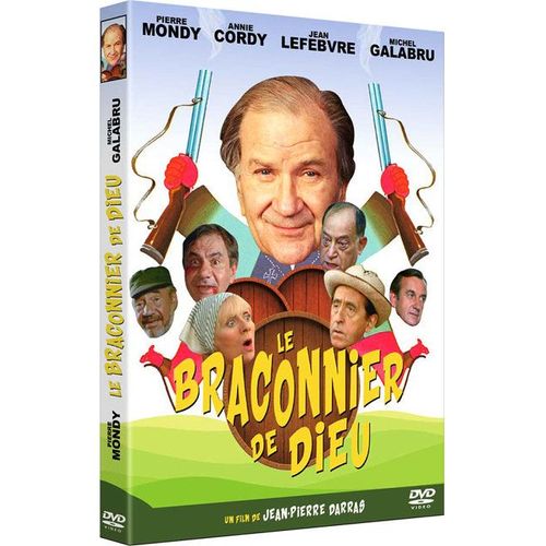 Le Braconnier De Dieu