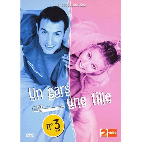 Un Gars, Une Fille - 3 - En Privé / En Société