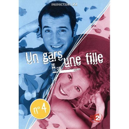 Un Gars, Une Fille - 4 - La Semaine / Les Vacances