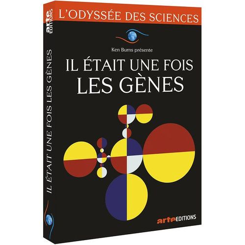 Il Était Une Fois Les Gènes