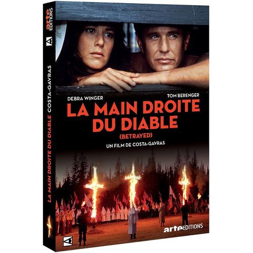 La Main Droite Du Diable