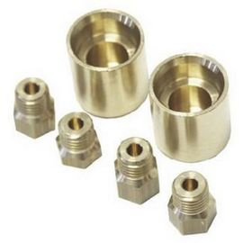 Kit d'injecteurs butane / propane (74256-29589) Four cuisinière (79X6516 BRANDT SAUTER VEDETTE DE DIETRICH THOMSON THERMOR VESTEL BOREAL FAGOR CRYSTAL PHILIPS)