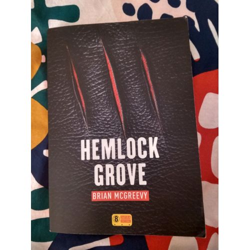 Hemlock Grove
