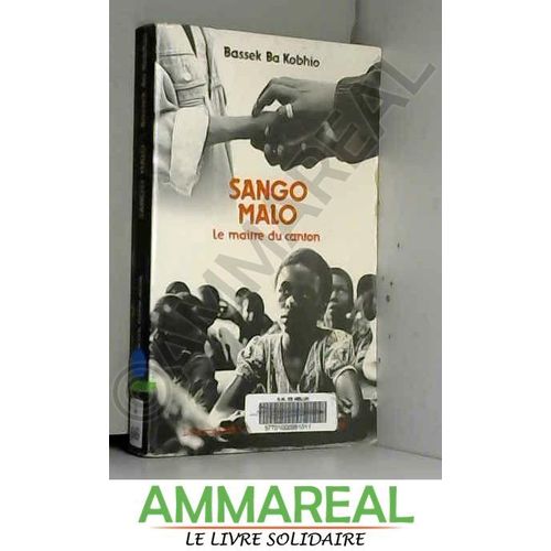 Sango Malo - Le Maître Du Canton