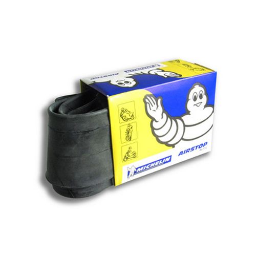 Chambre À Air Michelin Tt: 2.75x21 Valve Tr4