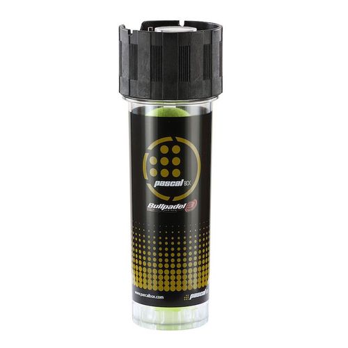 Préssurisateur De Balles Pascal Box 3b