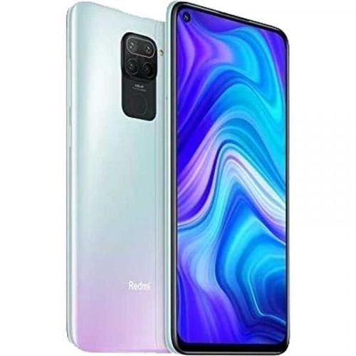 Xiaomi Redmi Note 9 4G 3GB RAM 64GB DS Polar White EU