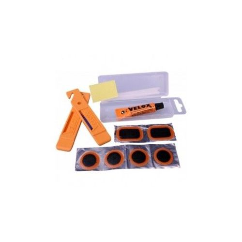 Kit De Reparation Velox + X2 Démonte Pneus