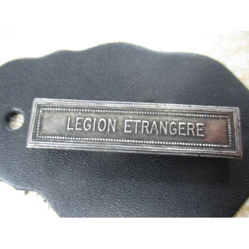 Légion Étrangère