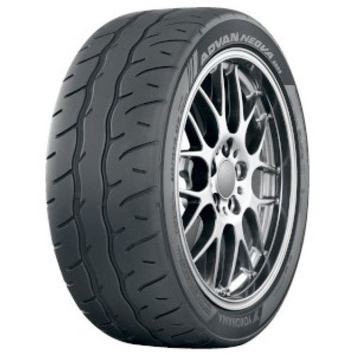 Pneu Yokohama Advan Neova (AD09) ( 325/30 R21 108W XL RPB )