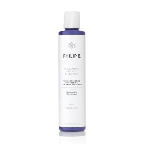 Philip B Compatible - Icelandic Blonde Shampoo 220 Ml