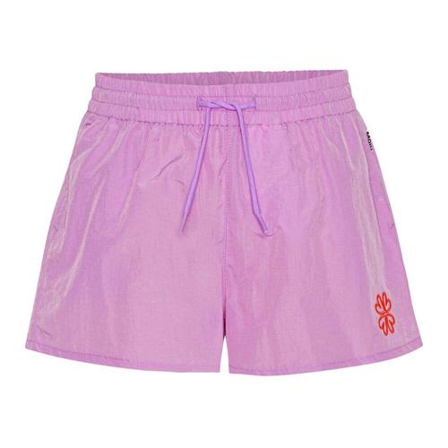 Molo - Kids > Bottoms > Shorts - Purple