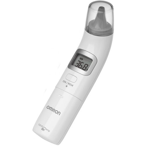 Omron Thermomètre Électronique Mc 521