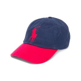 Achat Casquette Ralph Lauren Homme Pas Cher Ou D Occasion Rakuten