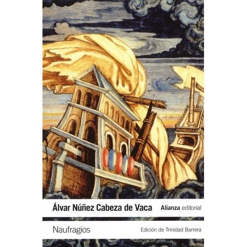 Naufragios