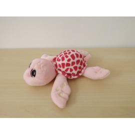 Peluche tortue gros yeux – Teddy's Land