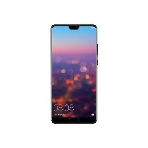 Huawei P20 128 Go Noir