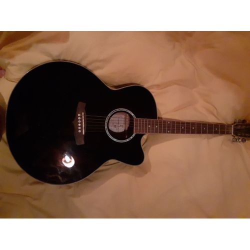 Tanglewood Guitare