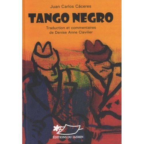 Tango Negro