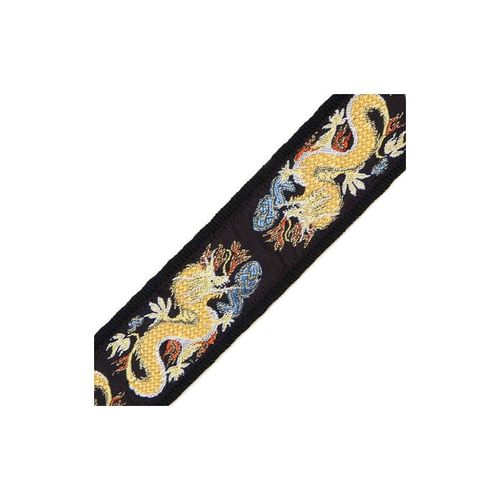 Sangle Guitare En Nylon - Planet Waves Dragon