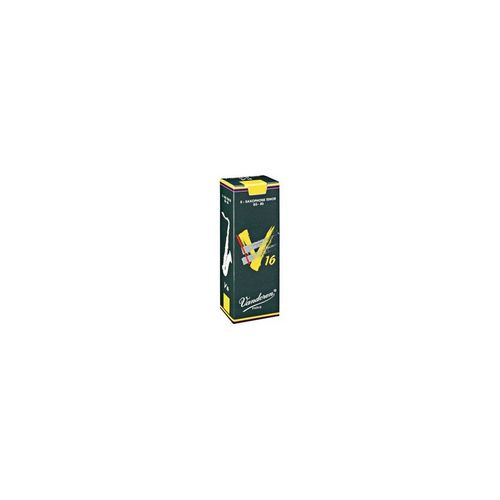 Anches Pour Saxophone Ténor - Vandoren V16 Force 4 Sr724