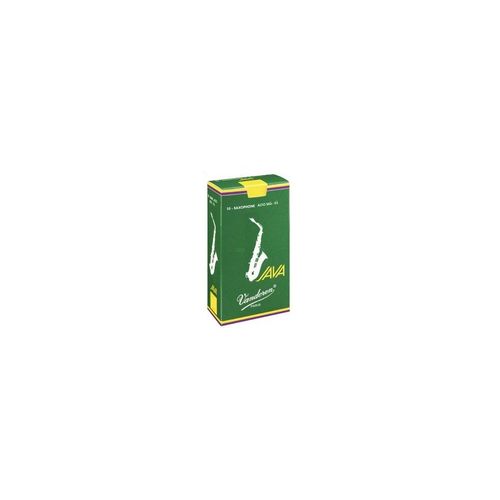 Vandoren Sr262 Java Force 2 - Anches Saxophone Alto