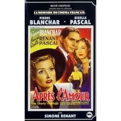 Après L'amour