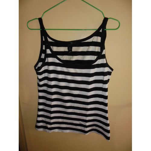 T-Shirt H&m