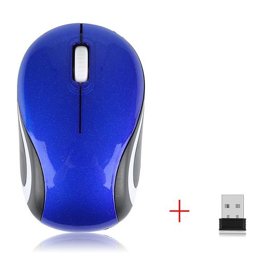 Souris Sans Fil Usb Souris D Ordinateur Optique Usb Souris De Jeu Sans Fil Souris Pour Ordinateur Portable De Haute Qualite 2 Rakuten