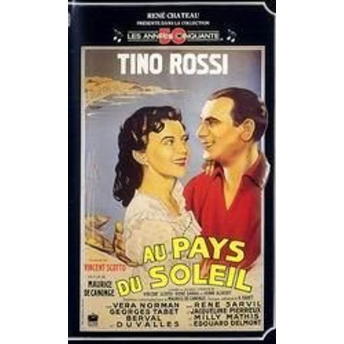 Au Pays Du Soleil