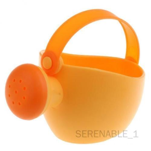 Serenable Arrosoir Pour Enfants, Jouet, Outil De Jardin, Jouets D'extérieur, Accessoires De Jeu De Simulation, Cadeaux, 5 Pièces