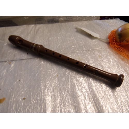 Flute