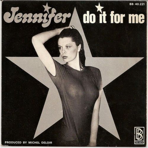 Do It For Me + Boogie Boogie Love ( French Press 1976 )