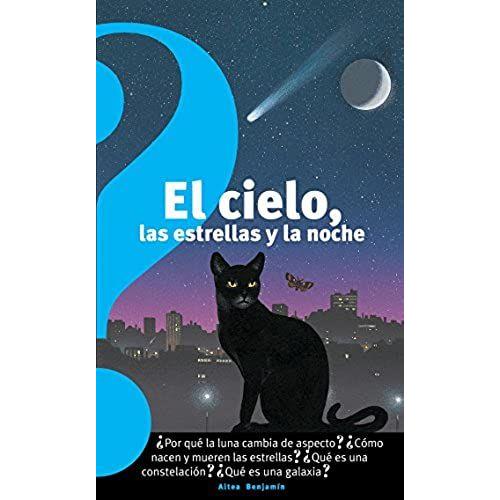 El Cielo, Las Estrellas Y La Noche (The Sky, The Stars, And The Night) / The Sky, The Stars, And The Night