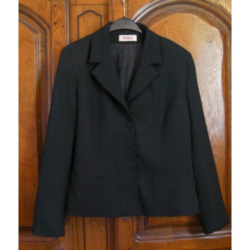 Veste Noire Burton - Taille 44