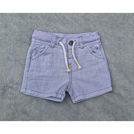 Short Gris Gémo 9 Mois, Très Bon État