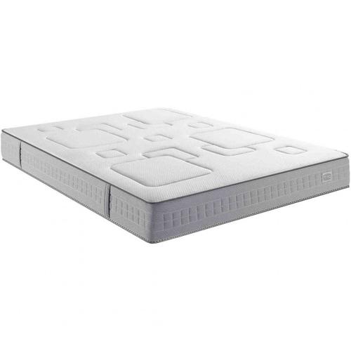 Matelas Simmons 580 Ressorts Ensachés Sw3 180x200