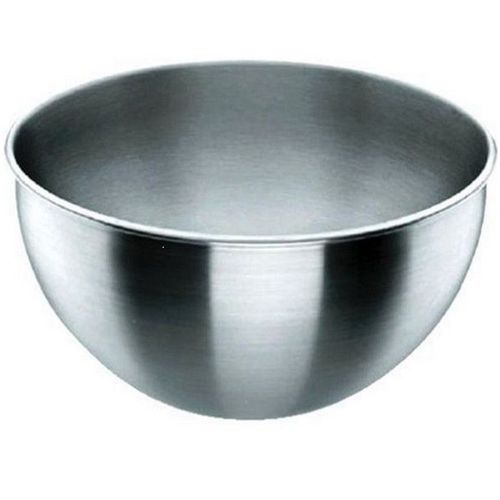 Lacor Bol Pâtissier 26 Cm Inox - Cul De Poule