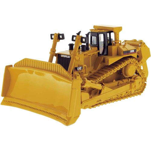 Bulldozer Caterpillar D11r-Norscot