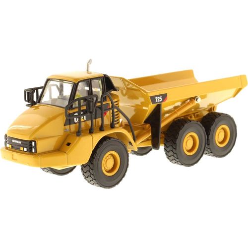 Tombereau Articulé Caterpillar-Norscot