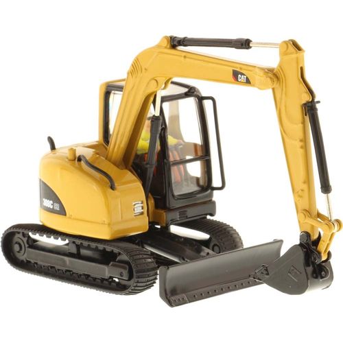 Mini-Excavatrice Caterpillar 308c-Norscot