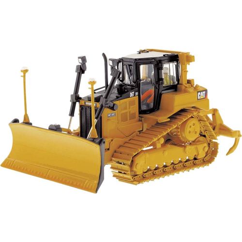 Bulldozer Caterpillar D6t-Norscot