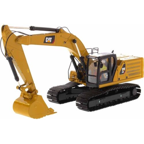 Caterpillar 336 Excavatrice-Norscot