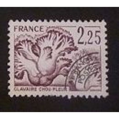 France Préoblitéré Y Et T N° 161 De 1979 Cote 1.40