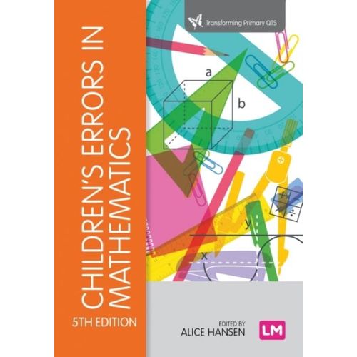 Children's Errors In Mathematics