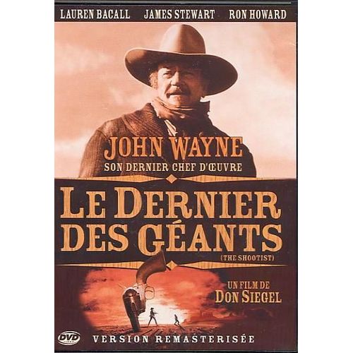 Le Dernier Des Géants - Version Remasterisée