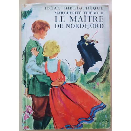 Le Maitre De Nordfjord