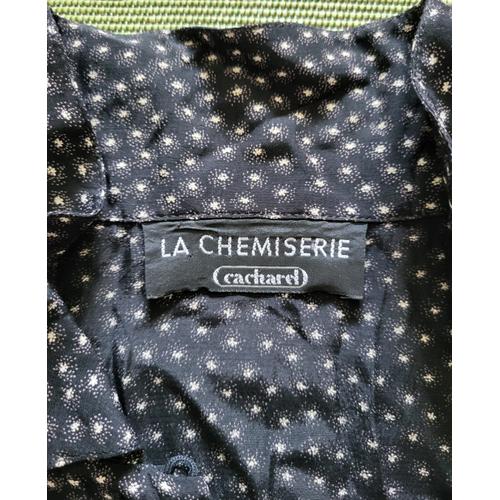 Chemise Cacharel