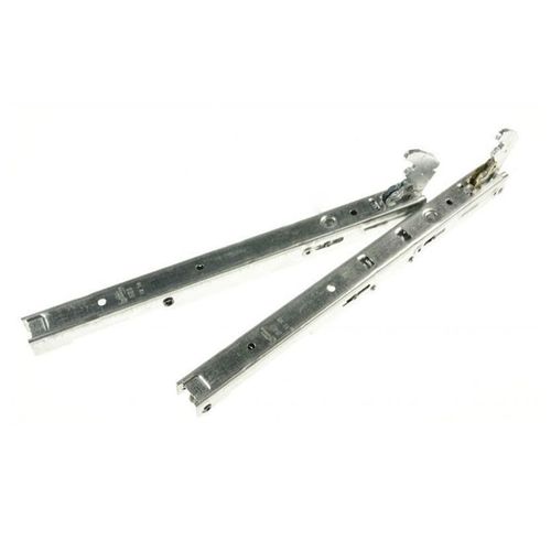 KIT CHARNIERES GAUCHE ET DROITE POUR FOUR SAUTER - AS0069673