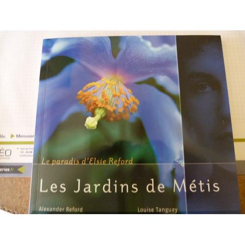 Les Jardins De Métis